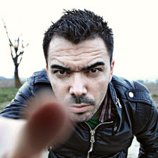 CC在线压力测试